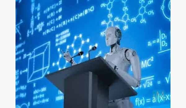 New AI & Robotics Technologies Park launched in Bengaluru